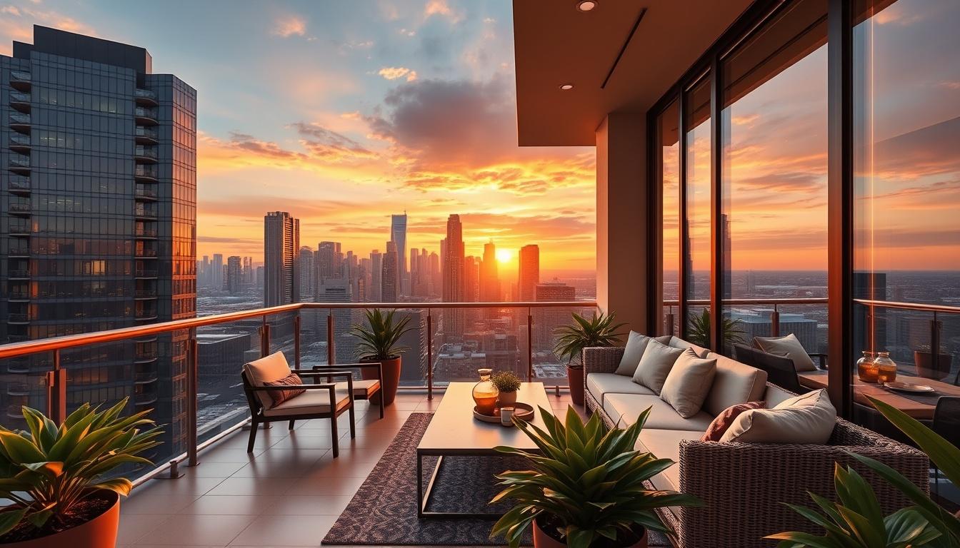 Urban Living